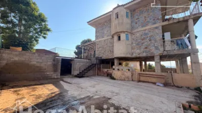 Chalet on Calle Rio Guadalquivir-S Miguel photo 50