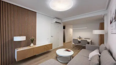 Penthouse at Calle de la Loma, 80 photo 12