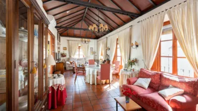 Casa en Albaycin photo 31