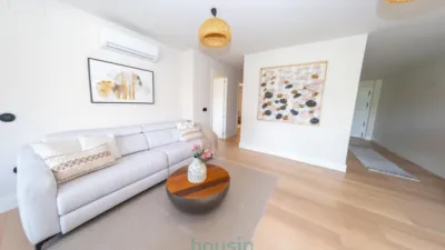 Apartment on Avenida de Kansas City photo 28