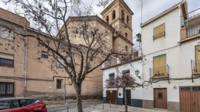 Casa en Albaicín photo 25