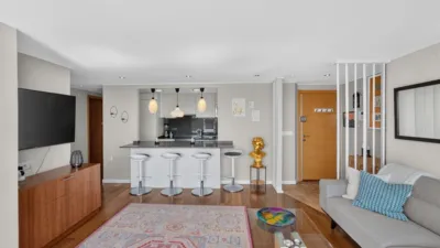 Apartment on Calle Salero photo 7