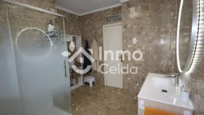 Chalet en calle Rosales Sierra Perenchiza, nº 19 photo 23