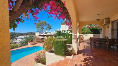 Casa – Altea - Vista 4
