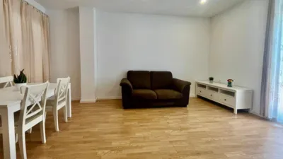 Apartment in Arrancapins photo 16