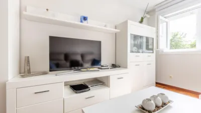 Apartment in Dorneda photo 5