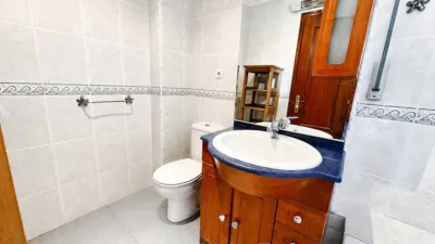 Apartment in Artzentales photo 26
