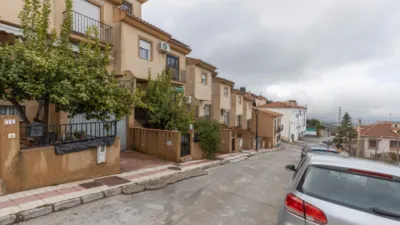 Terraced house at Calle de las Eras Altas, 21 photo 6