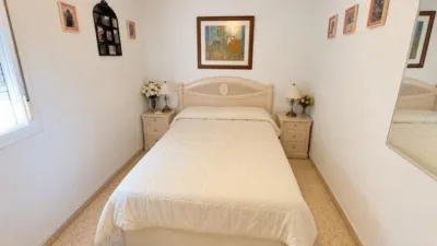Piso en Pino Montano photo 16
