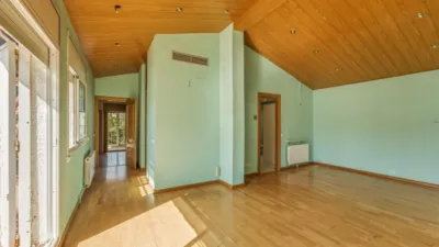 House in Vinyet-Terramar-Can Pei-Can Girona photo 18