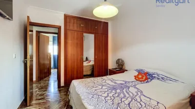 Apartment in Felipe II - Bueno Monreal photo 16
