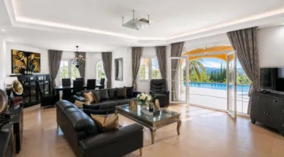 Casa – Xàbia - Jávea - Más
