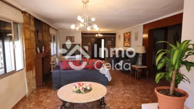 Chalet on Calle Rosales Sierra Perenchiza, No. 19 photo 4