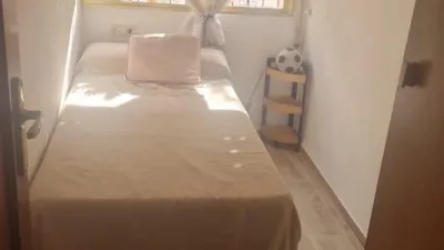 Apartment on Calle de Alicante photo 17