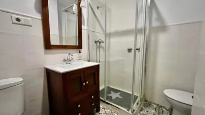 Apartment in Arrancapins photo 32