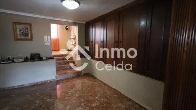 Chalet on Calle Rosales Sierra Perenchiza, No. 19 photo 5