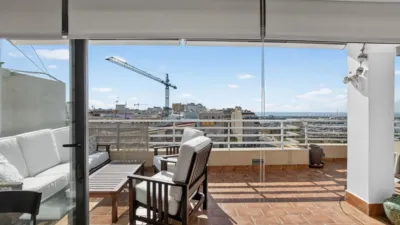 Apartment on Calle Salero photo 8
