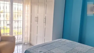 Chalet in Alcalá de Guadaíra photo 37