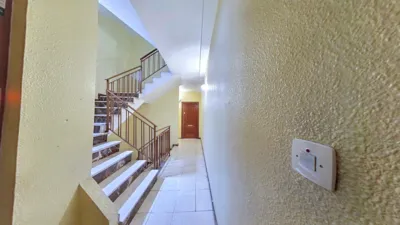 Apartment in Urban Core photo 30