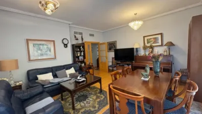 Apartment on Severo Ochoa Street photo 22