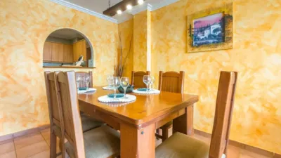 Apartamento en Playa de los Naufragos photo 14