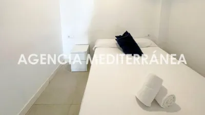 Apartment in Russafa photo 12