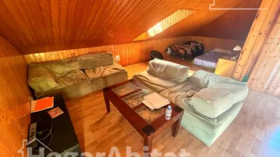 Chalet on Calle Rio Guadalquivir-S Miguel photo 9