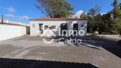 Chalet on Calle de la Amistat photo 38