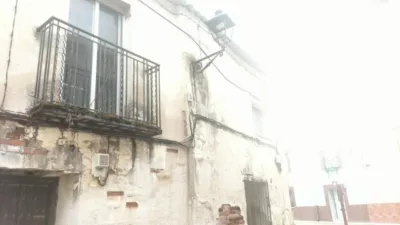 Chalet en Yebra photo 4