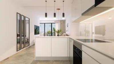Piso – Torrevieja - Vista 3