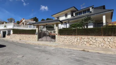 Chalet in Sierra Perenchiza - Cumbres de Calicanto - Santo Domingo photo 63