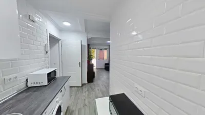 Apartment on Santa Lucía Street photo 3