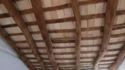 Rustic Finca in Can Lloses - Valles Altos photo 8