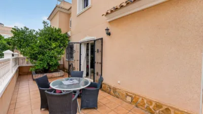 Casa – Orihuela, Villa Martín - Vista 3