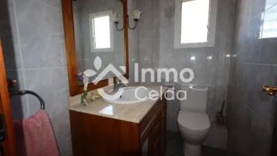 Chalet on Calle de la Amistat photo 81