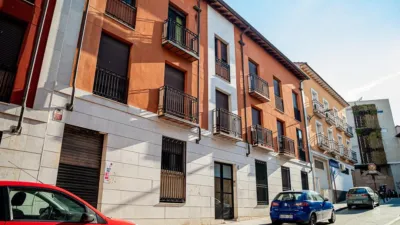Duplex on Calle del Capitán Luis Pizaño photo 3