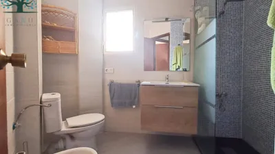 Apartment in the Center photo 21