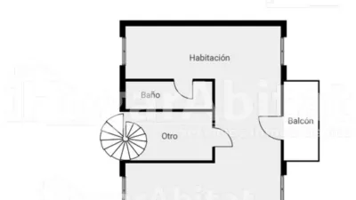 Chalet on Calle Rio Guadalquivir-S Miguel photo 66