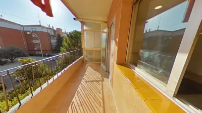 Piso en Ambroz photo 2