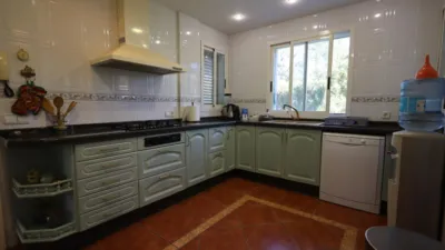 Chalet in Sierra Perenchiza - Cumbres de Calicanto - Santo Domingo photo 26