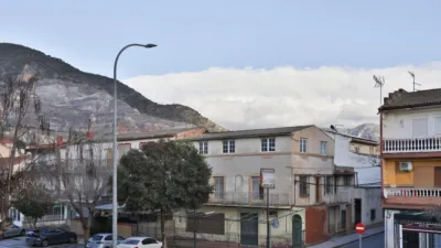 Terraced house on Avenida de Andalucía photo 38