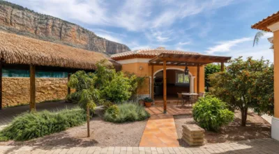 Chalet in Montgo photo 37