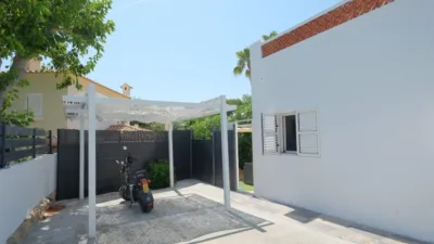 Chalet in Gargasindi photo 51