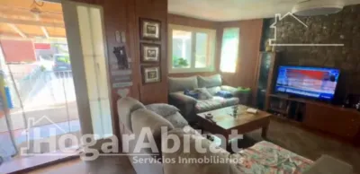 Chalet on Calle Rio Guadalquivir-S Miguel photo 4