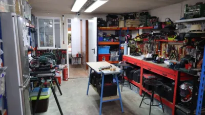 Chalet en Carrer Pinos photo 34