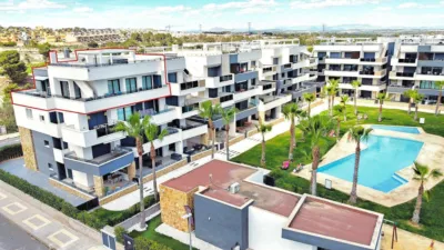 Pis – Orihuela, La Pinada, Urbanización la Florida - Vista 2