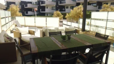 Casa – Elx - Elche - Vista 2
