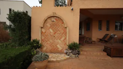 Chalet en Carrer Pinos photo 81