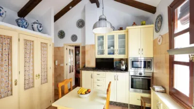 Casa en Albaycin photo 37