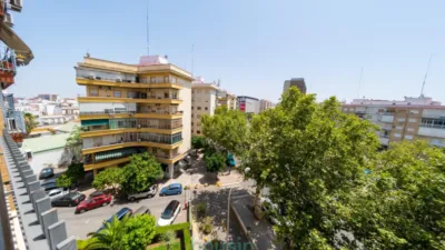 Apartment on Avenida de Kansas City photo 20